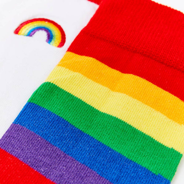 Pride Socks Gift Set