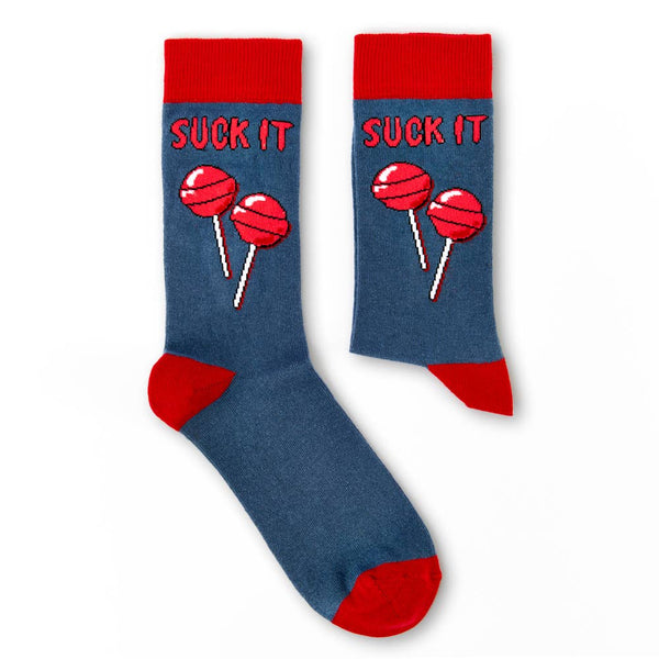 Suck It Socks