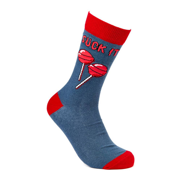 Suck It Socks