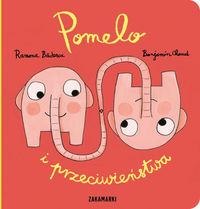 Pomelo i przeciwieństwa. Ramona Bădescu