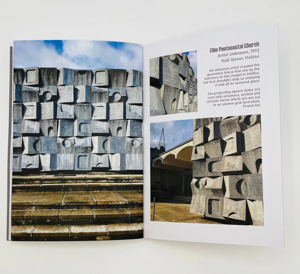 Post War Public Art - Lisa Brown