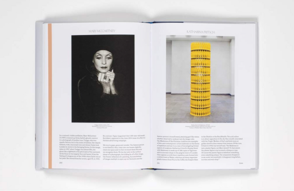 Madam & Eve: Women Portraying Women - Liz Rideal & Kathleen Soriano