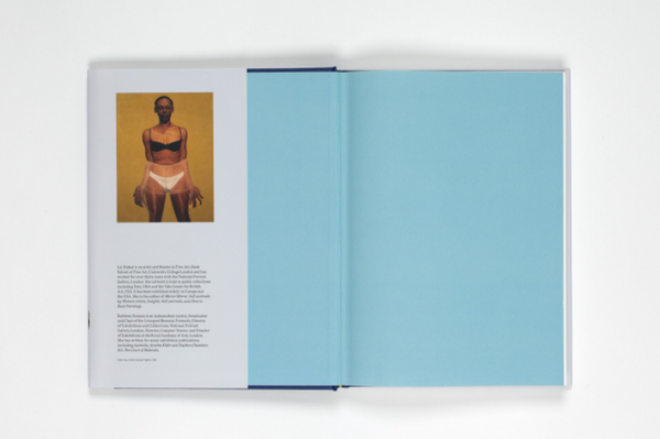 Madam & Eve: Women Portraying Women - Liz Rideal & Kathleen Soriano
