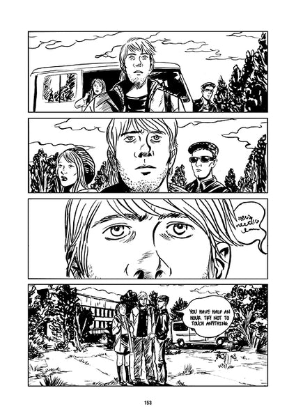 Chernobyl. The Zone - Francisco Sanchez