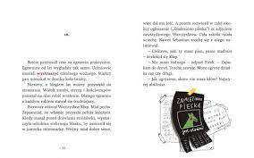 Niezwykła historia Sebastiana Van Pirka - Marcin Wicha