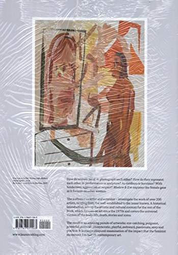Madam & Eve: Women Portraying Women - Liz Rideal & Kathleen Soriano