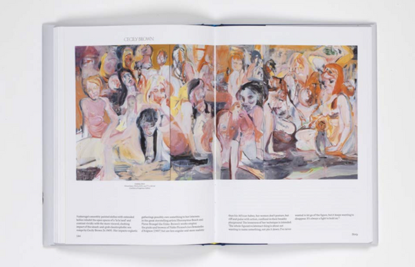Madam & Eve: Women Portraying Women - Liz Rideal & Kathleen Soriano